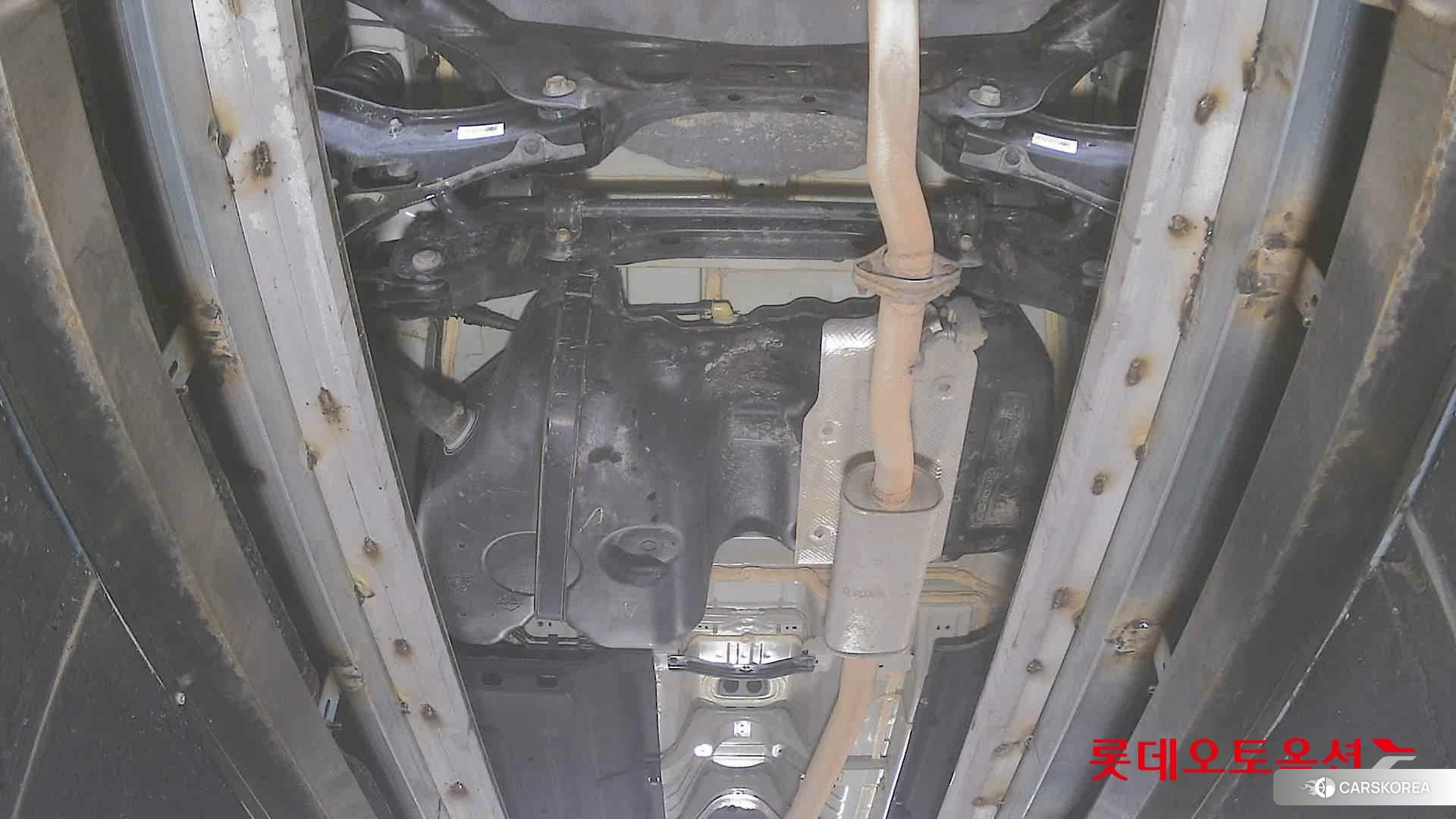 Kia Sportage id 4352405 из Кореи 19