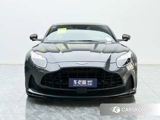 Aston Martin DB12 id 4190404 из Китая 19