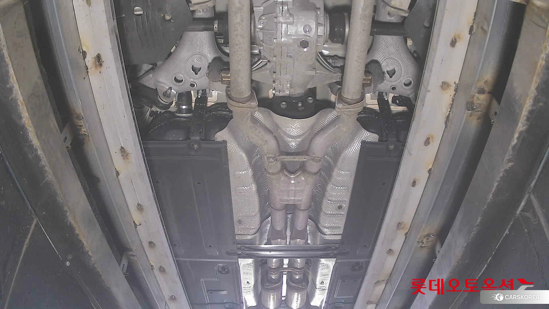 Hyundai G80 id 4289339 из Кореи 19