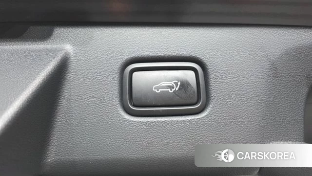 Hyundai The New Tucson (NX4) id 4590132 из Кореи 19