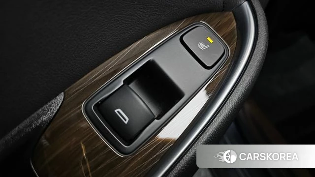 Chevrolet (GM Daewoo) The New Malibu id 4625351 из Кореи 19