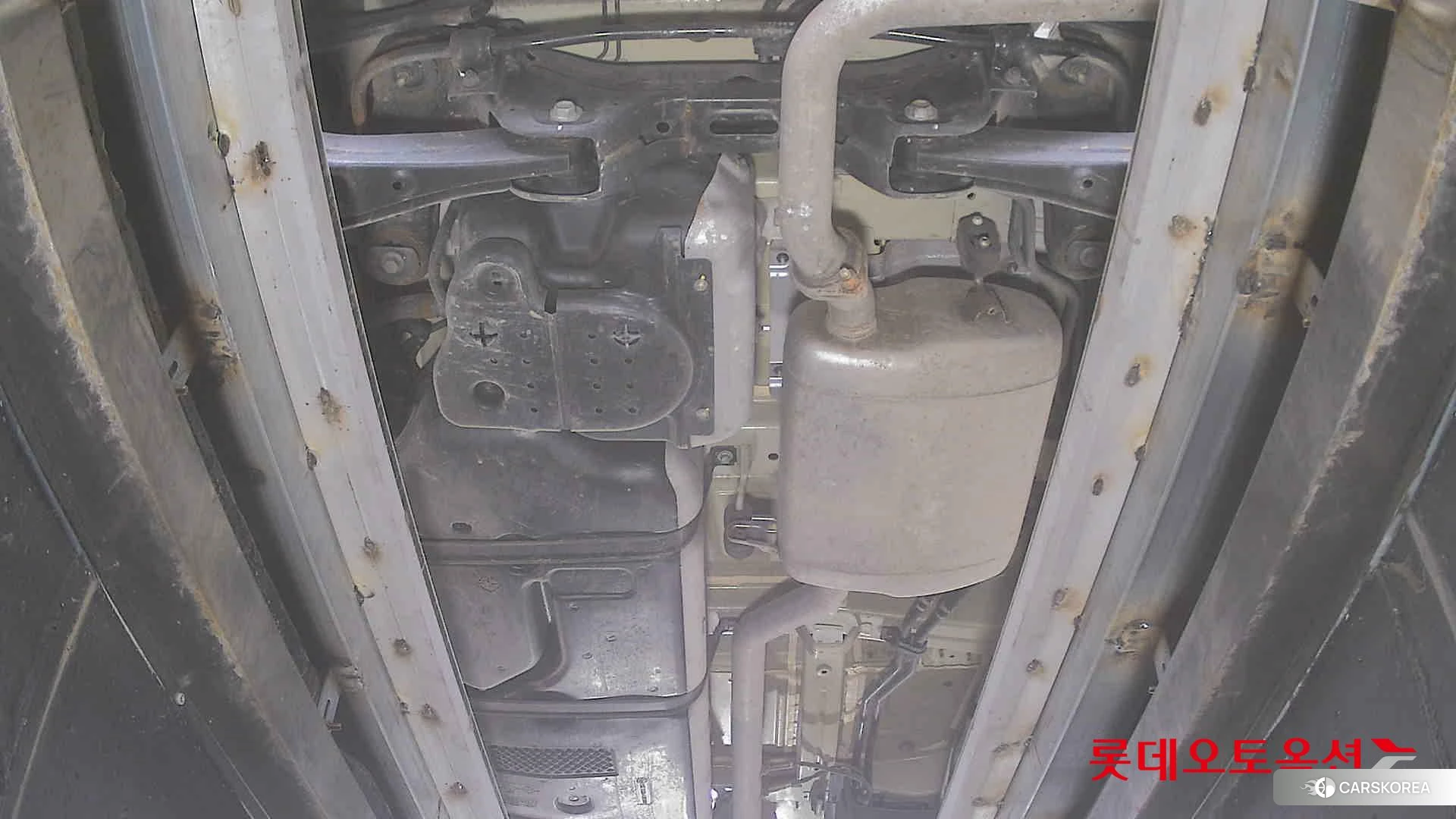 Kia Carnival id 4289573 из Кореи 19