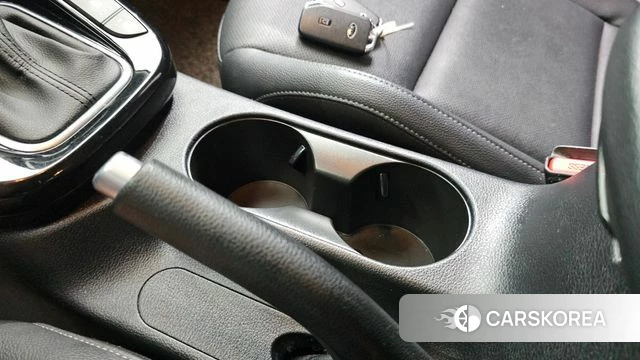 Kia Soul Booster id 4410270 из Кореи 19