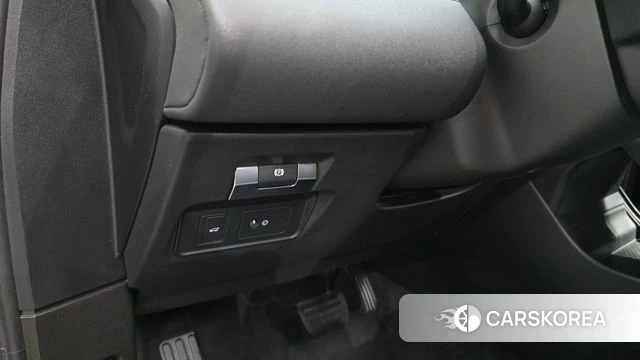 Land Rover Range Rover Evoque 2nd Generation id 4613722 из Кореи 19