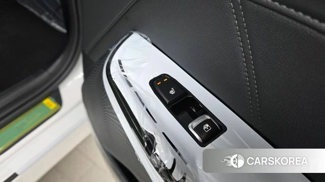 Kia The New K5 3rd generation id 4710216 из Кореи 19