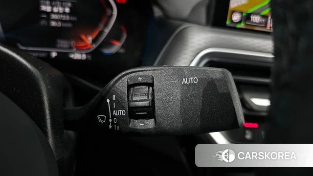BMW X4 (G02) id 4442300 из Кореи 19