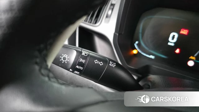 Kia The New Kia Ray id 4656251 из Кореи 19