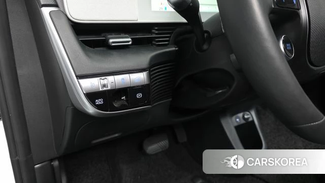 Hyundai Ionic 5 id 4758485 из Кореи 19