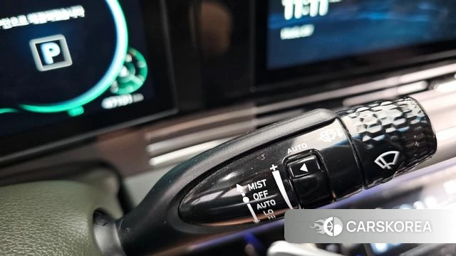 Hyundai The New Grandeur IG id 4872396 из Кореи 19