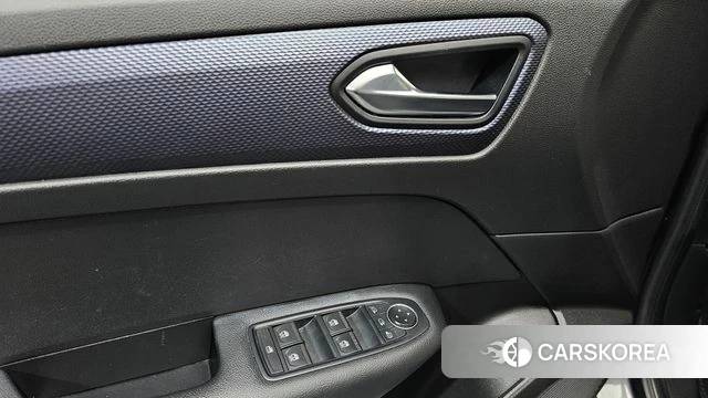 Renault Korea (Samsung) XM3 id 4410459 из Кореи 19