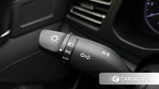 Hyundai The New Avante AD id 4620118 из Кореи 19