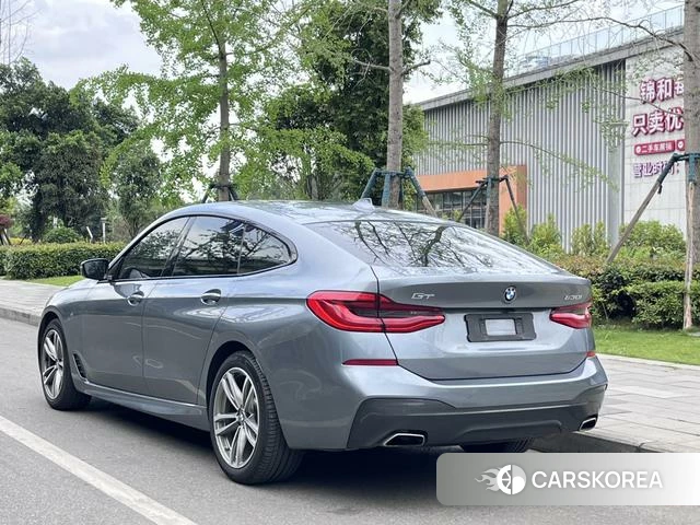 BMW 6 series GT id 4216260 из Китая 19