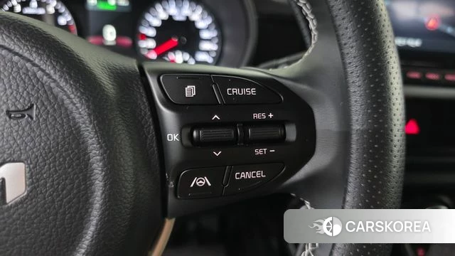 Kia Morning Urban (JA) id 4935530 из Кореи 19