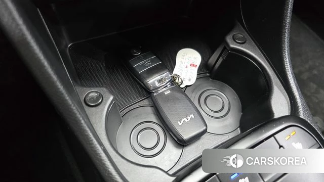 Kia Morning Urban (JA) id 4793142 из Кореи 19