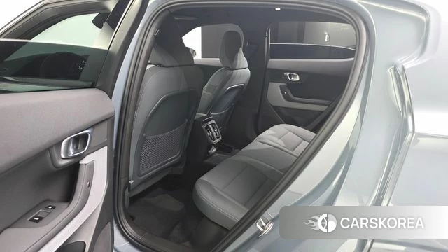 Polestar Polestar 2 id 4361244 из Кореи 19