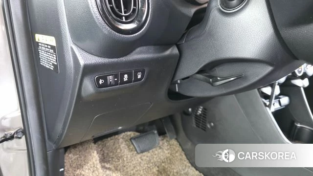 Kia All New Morning (JA) id 4384869 из Кореи 19