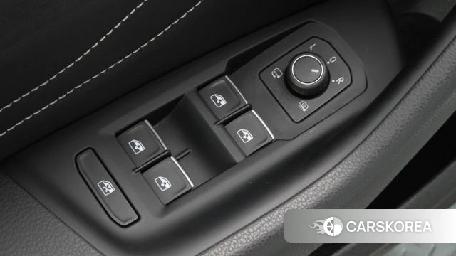 Volkswagen Arteon id 4762957 из Кореи 19