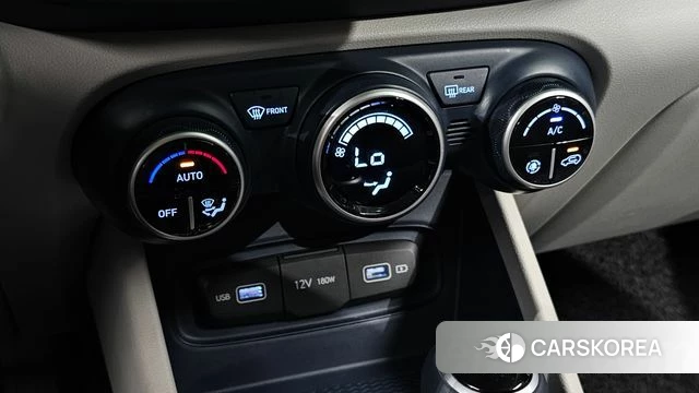 Hyundai Venue id 4593416 из Кореи 19