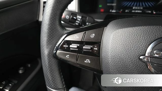 Ssangyong The New Rexton Sports Cannes id 4433401 из Кореи 19