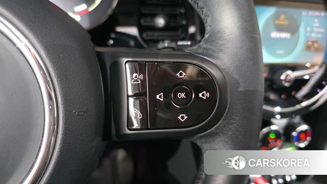 Mini Cooper id 4329959 из Кореи 19