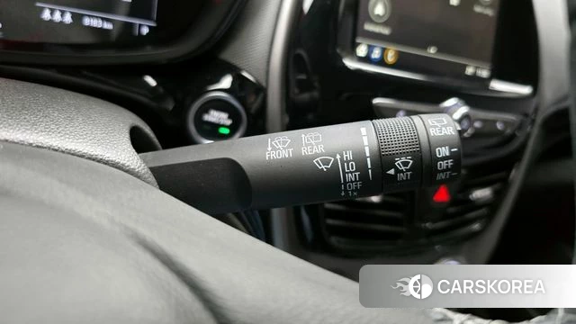 Chevrolet (GM Daewoo) The New Spark id 4223763 из Кореи 19