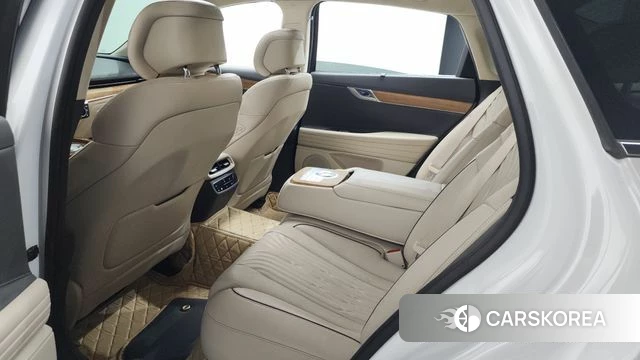 Genesis G80 (RG3) id 4647071 из Кореи 19