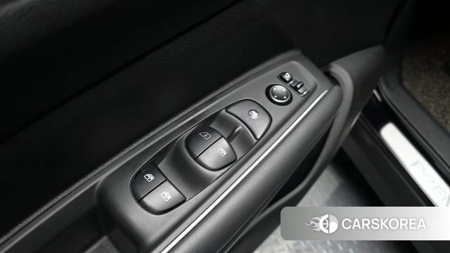 Renault Korea (Samsung) The New QM6 id 4304681 из Кореи 19