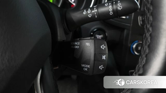 Renault Korea (Samsung) QM6 id 4770874 из Кореи 19