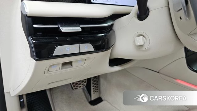 Genesis G80 (RG3) id 4630254 из Кореи 19