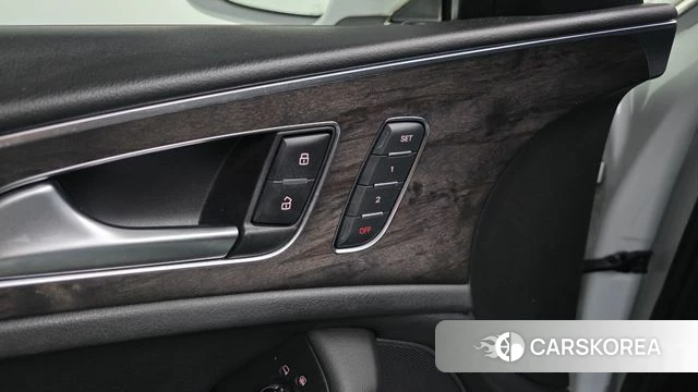 Audi New A6 id 4417275 из Кореи 19