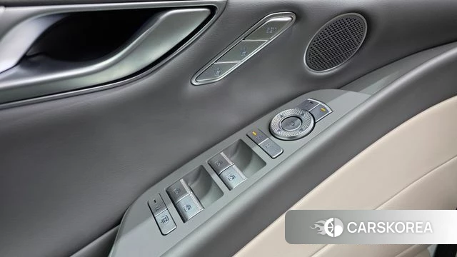 Genesis G80 (RG3) id 4695710 из Кореи 19