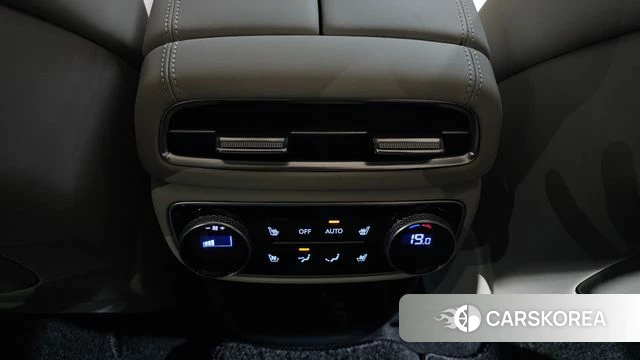 Genesis GV80 id 4792924 из Кореи 19