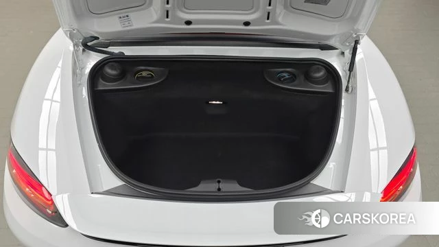Porsche 718 Boxster id 4411182 из Кореи 19