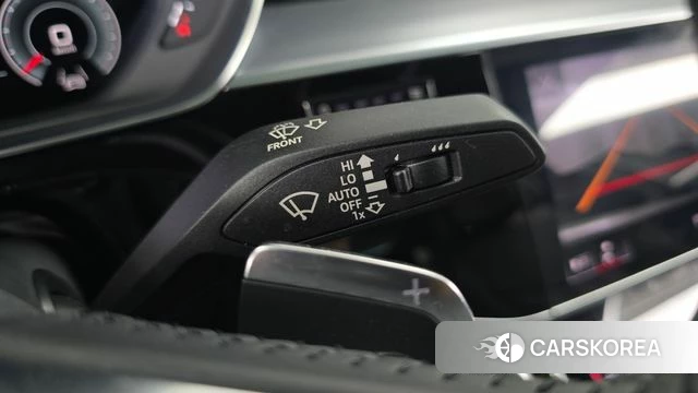 Audi A8 (D5) id 4872322 из Кореи 19