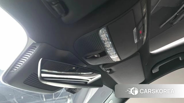 Mercedes-Benz E-Class W213 id 4746400 из Кореи 19