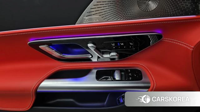 Mercedes-Benz AMG GT C192 id 4756987 из Кореи 19