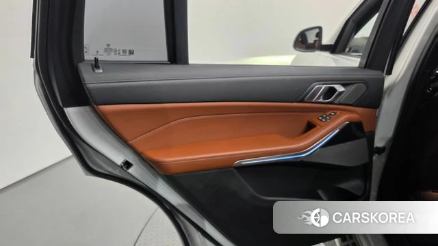 BMW X7 (G07) id 4777984 из Кореи 19
