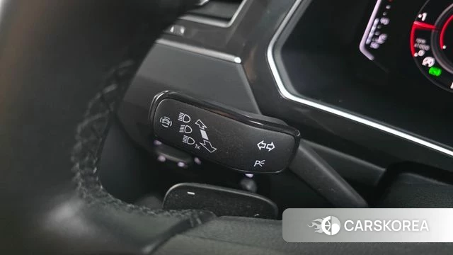 Volkswagen Tiguan second Generation id 4323080 из Кореи 19