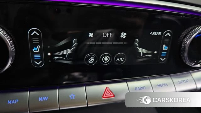 Genesis GV70 id 4187565 из Кореи 19