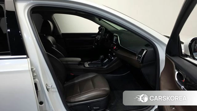 Hyundai Grandeur IG id 4345818 из Кореи 19