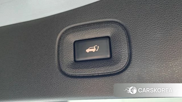Renault Korea (Samsung) The New QM6 id 4331156 из Кореи 19