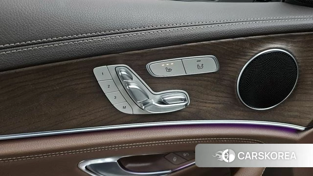 Mercedes-Benz E-Class W213 id 4345289 из Кореи 19
