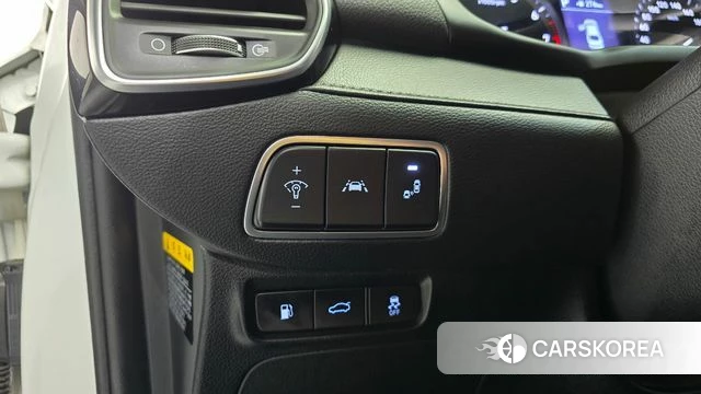 Hyundai Grandeur IG id 4525791 из Кореи 19