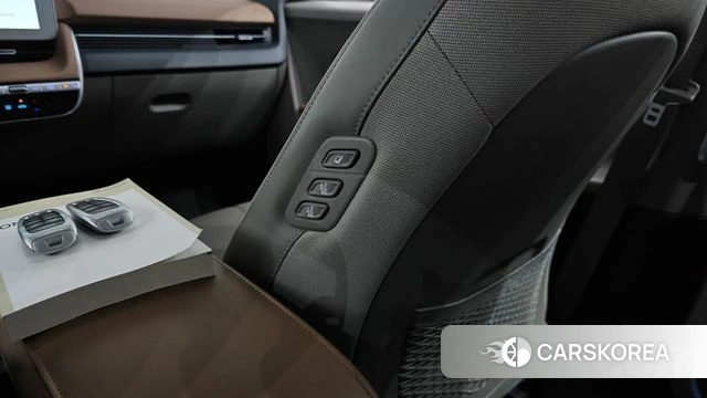 Hyundai Ionic 5 id 4592588 из Кореи 19
