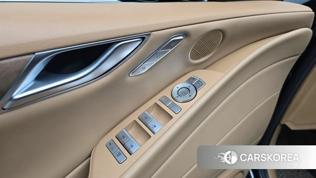 Genesis G80 (RG3) id 4623188 из Кореи 19