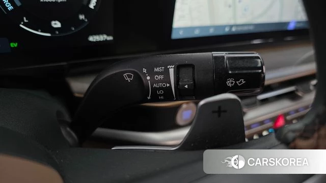 Hyundai Grandeur Hybrid (GN7) id 4291882 из Кореи 19