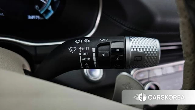 Genesis GV80 id 4768288 из Кореи 19