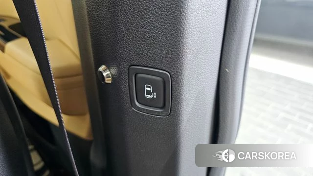 Kia Carnival 4th generation id 4534685 из Кореи 19