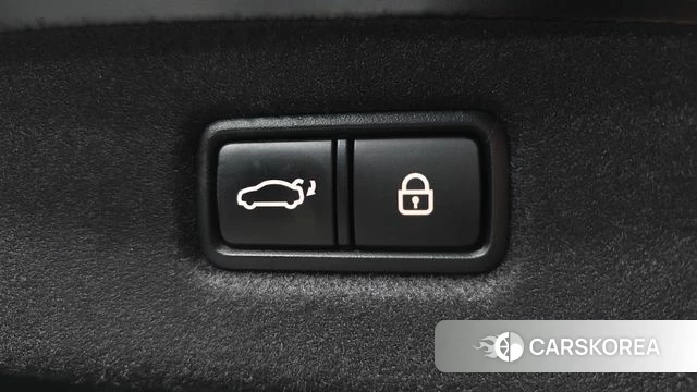 Genesis G90 id 4745827 из Кореи 19