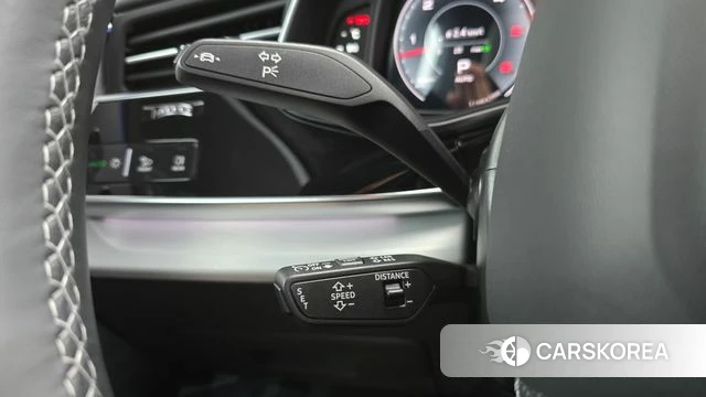 Audi Q7 (4M) id 4834596 из Кореи 19